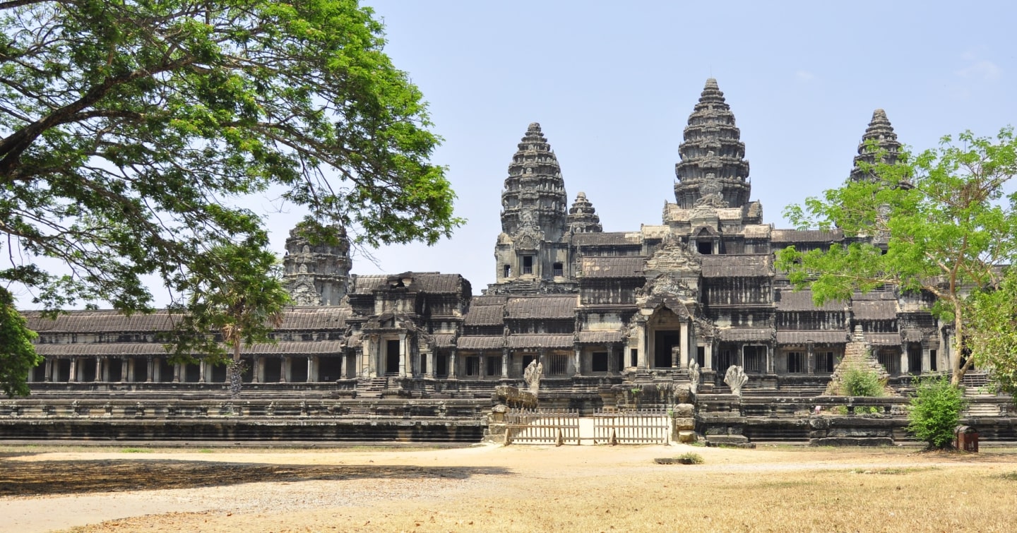 Cambodia