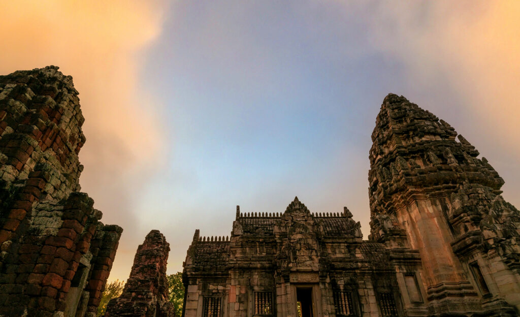 cambodia-landmark